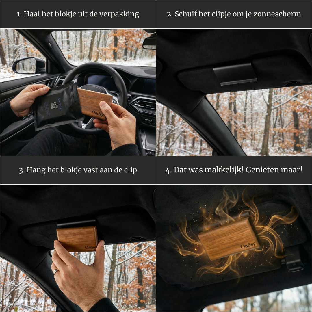 Starter Kit - La Vie est Belle