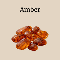 Amber