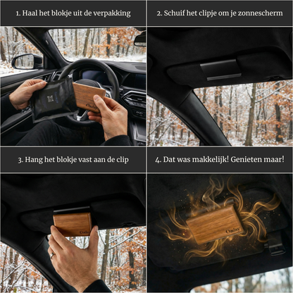 Starter Kit - La Vie est Belle