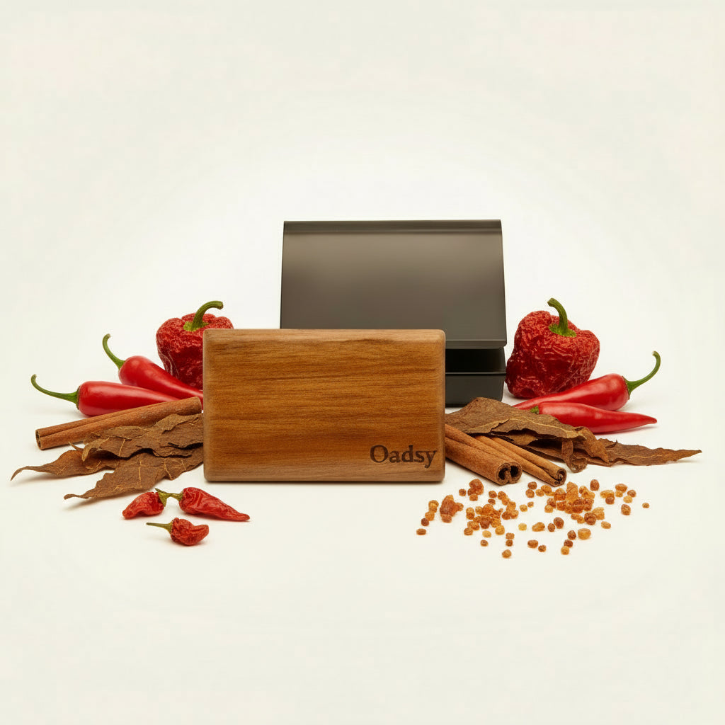 Starter Kit - Infrared Spice