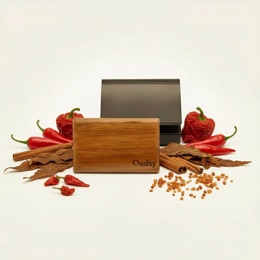 Starter Kit - Infrared Spice